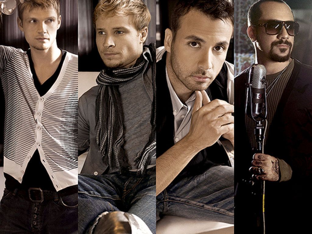 Free download The Backstreet Boys image BSB4EVER HD wallpaper