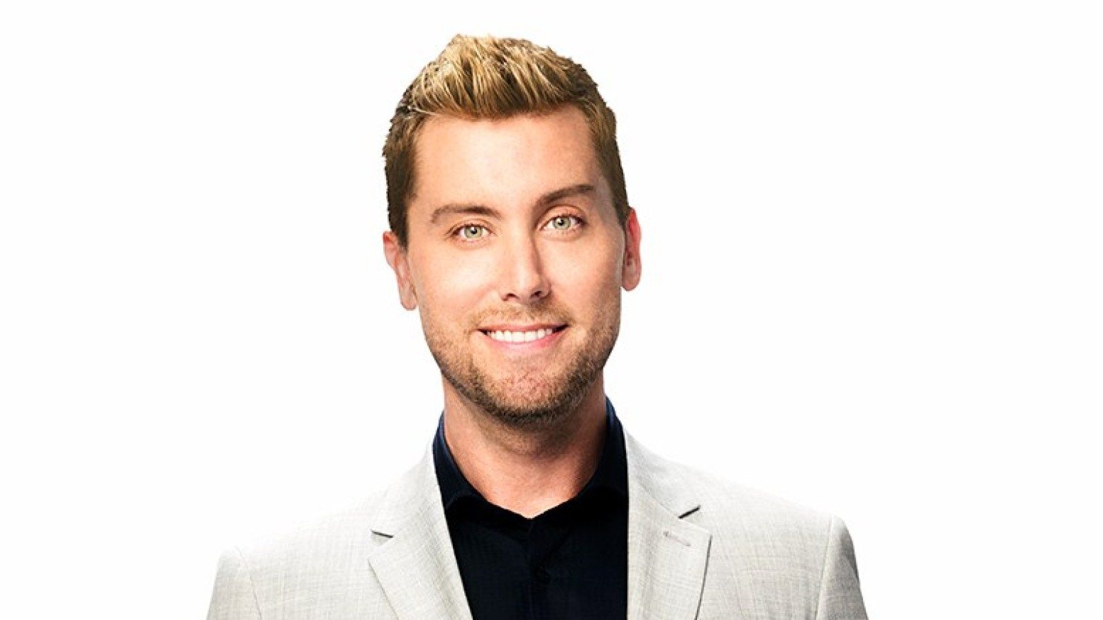 Lance Bass Loves 'Finding Prince Charming' More Than Being in 'NSync