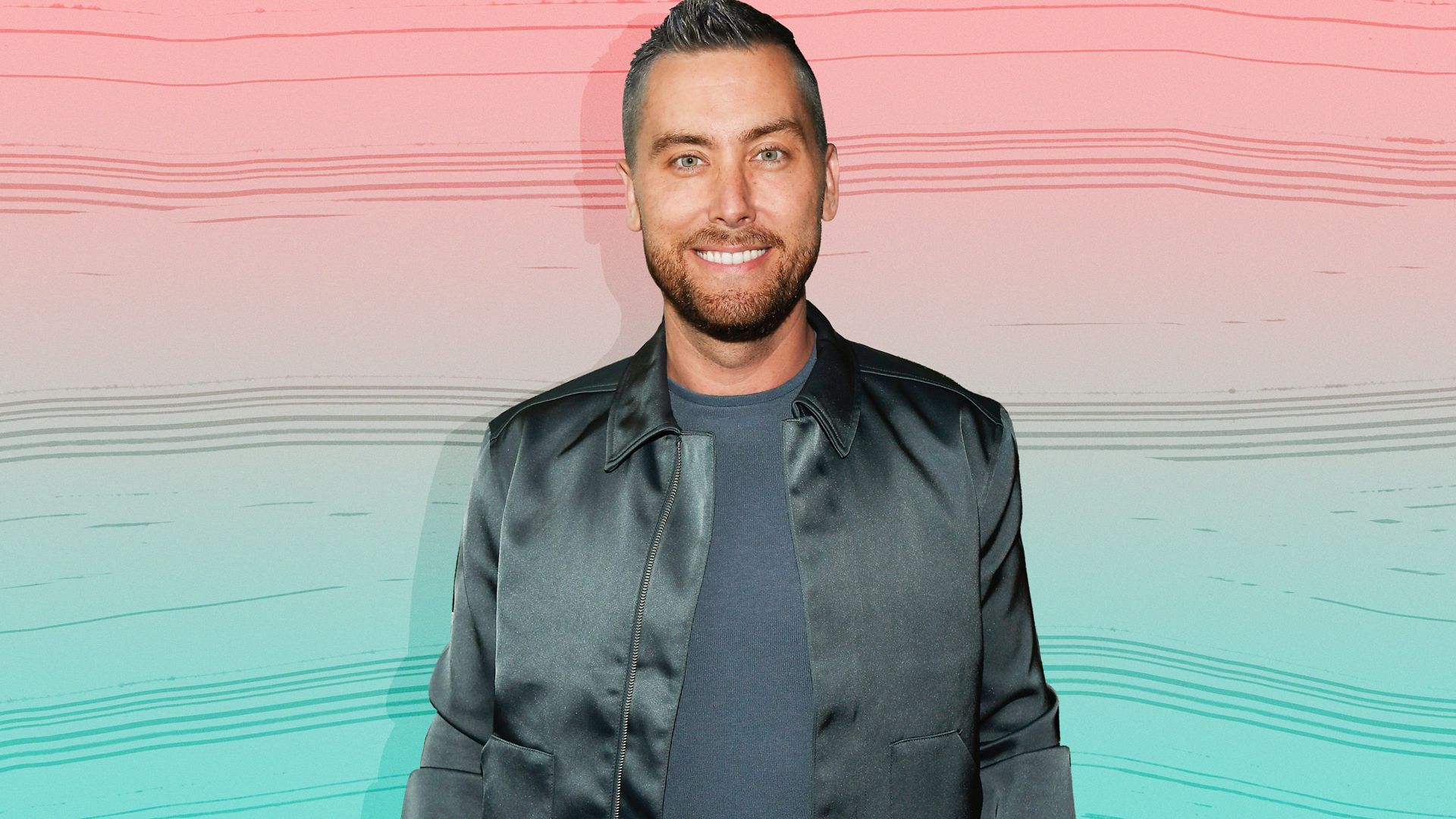 Exclusive: Lance Bass on Surrogacy Struggles With Michael Turchin