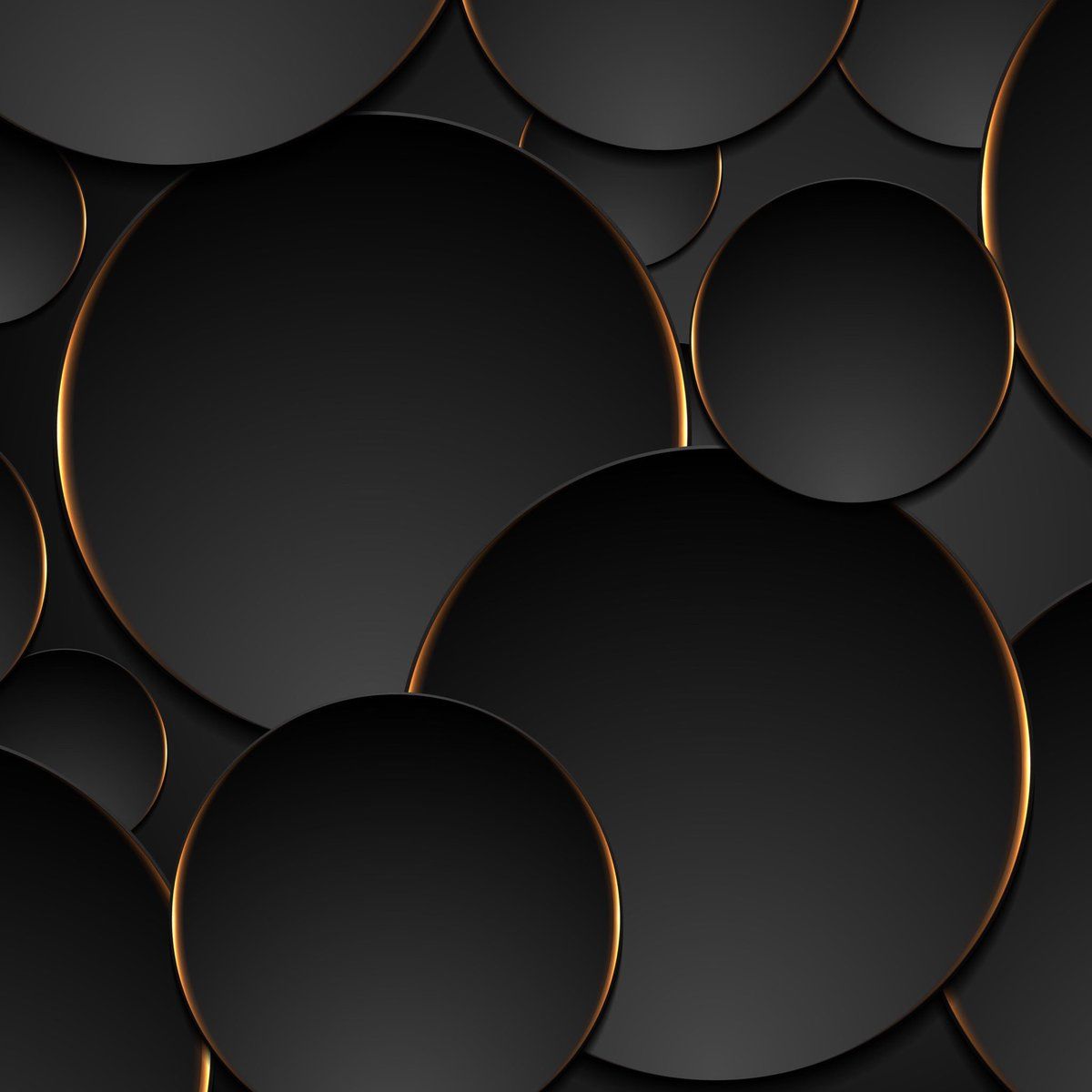 everpix! New stylish 3D wallpaper is already