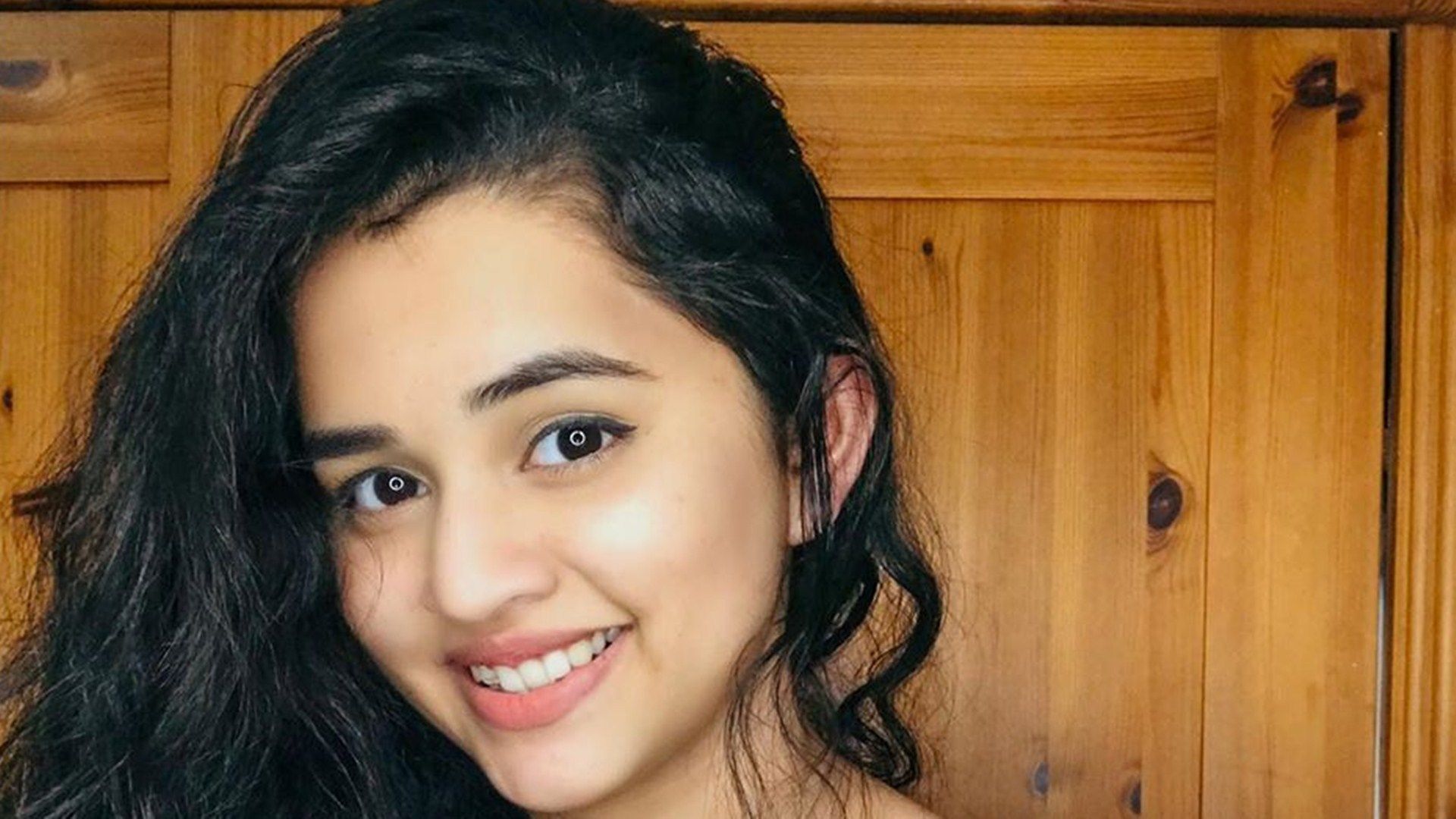 Ankita Chhetri Widescreen Wallpaper 42358