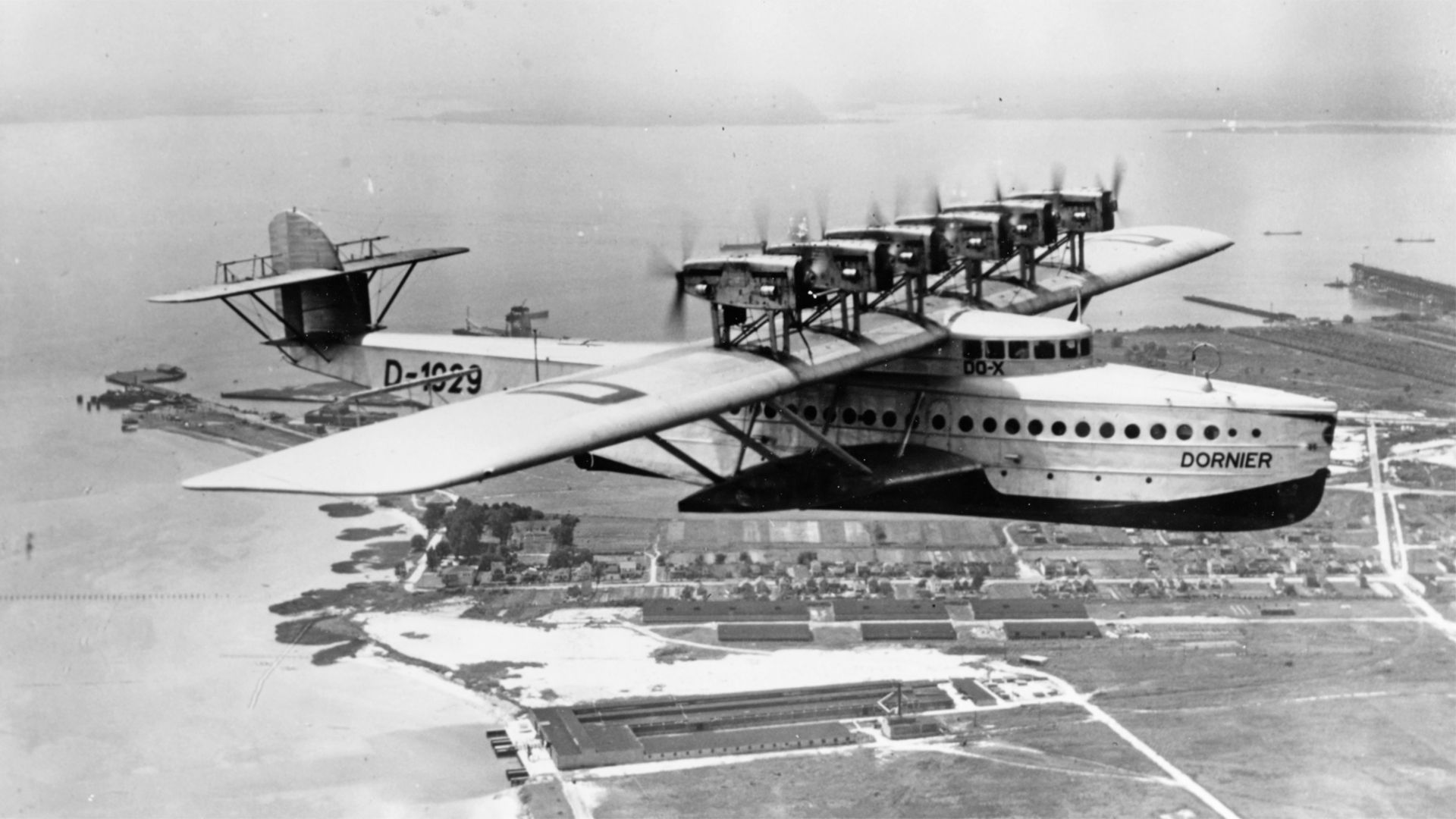 Dornier Flugzeugwerke