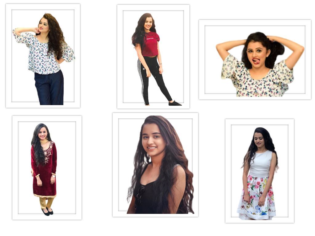 Ankita Chhetri PNG Image, Photo and picture