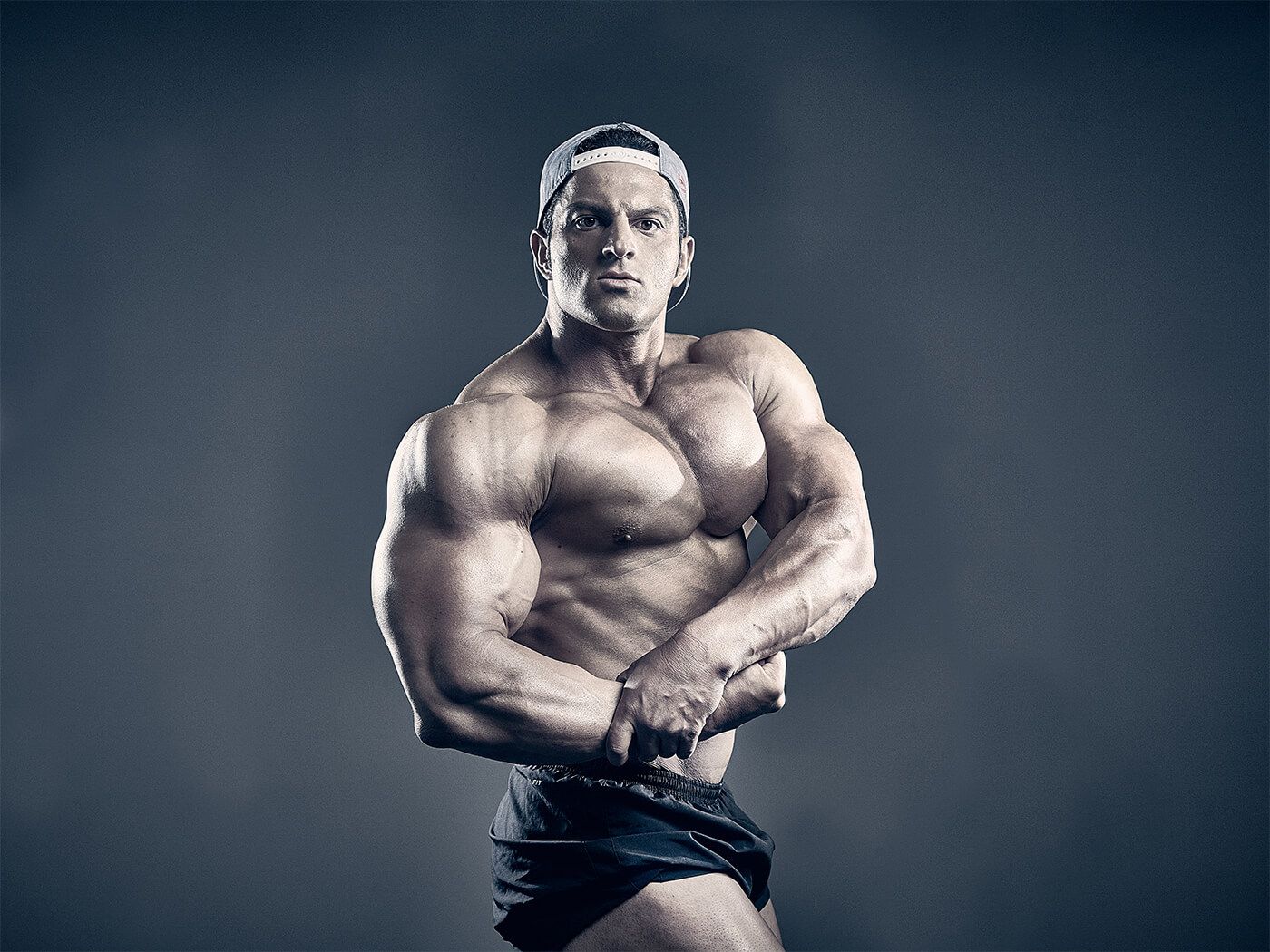 Arash Rahbar: How I'll Become The World's Greatest Bodybuilder