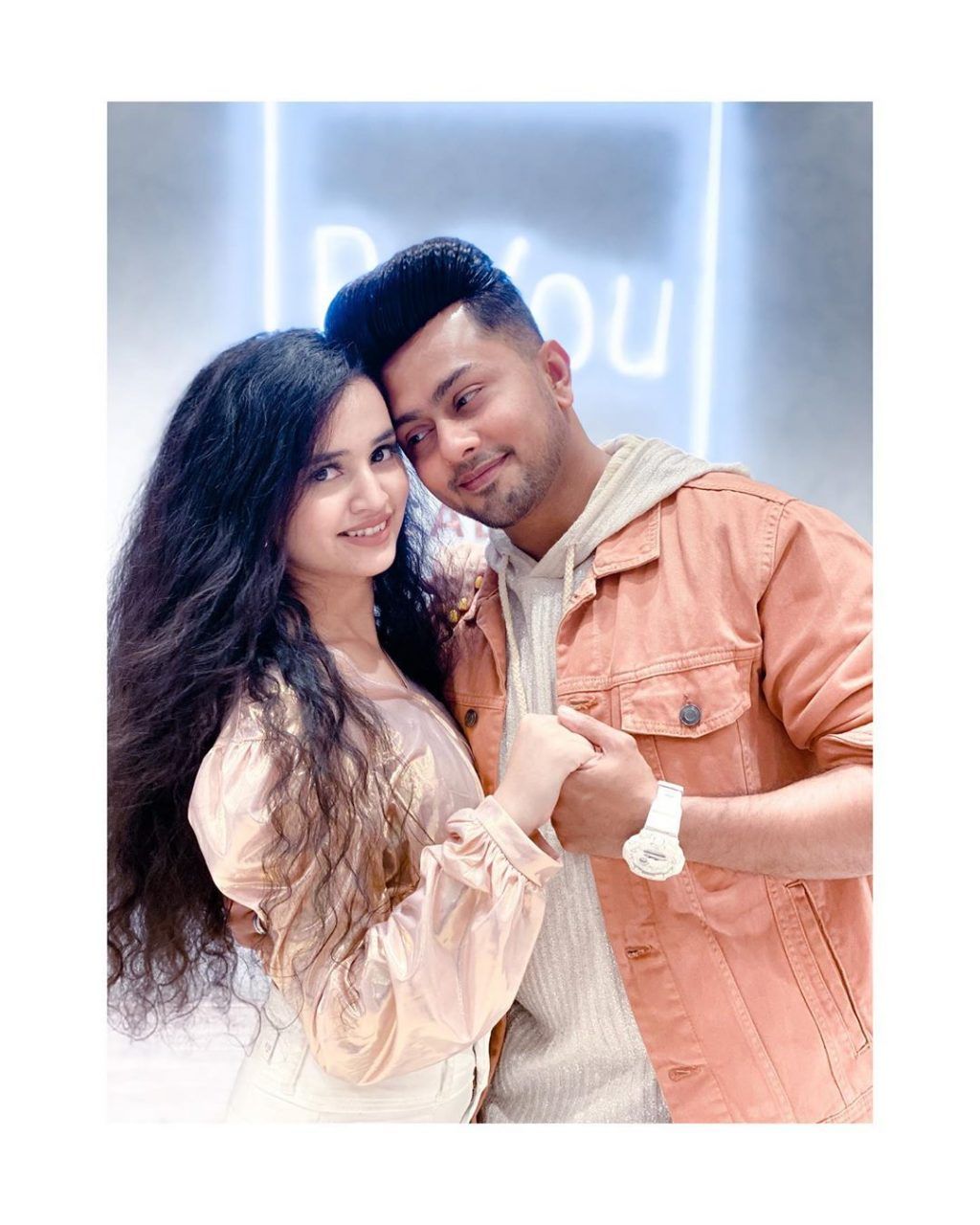 Hot Ankita Chhetri Insta Pics, TikTok Sensation. Ankita Chhetri