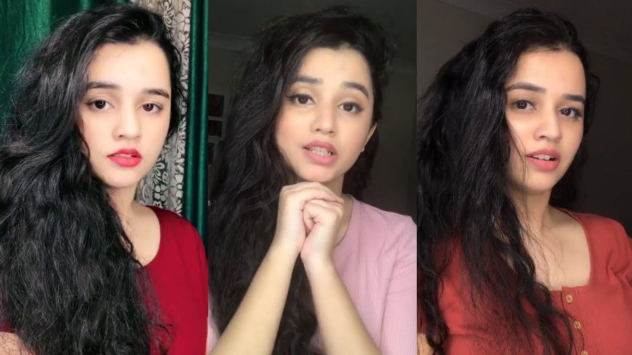 Ankita Chettri (Tiktok Star) Wiki, Biography, Age, Family, Facts