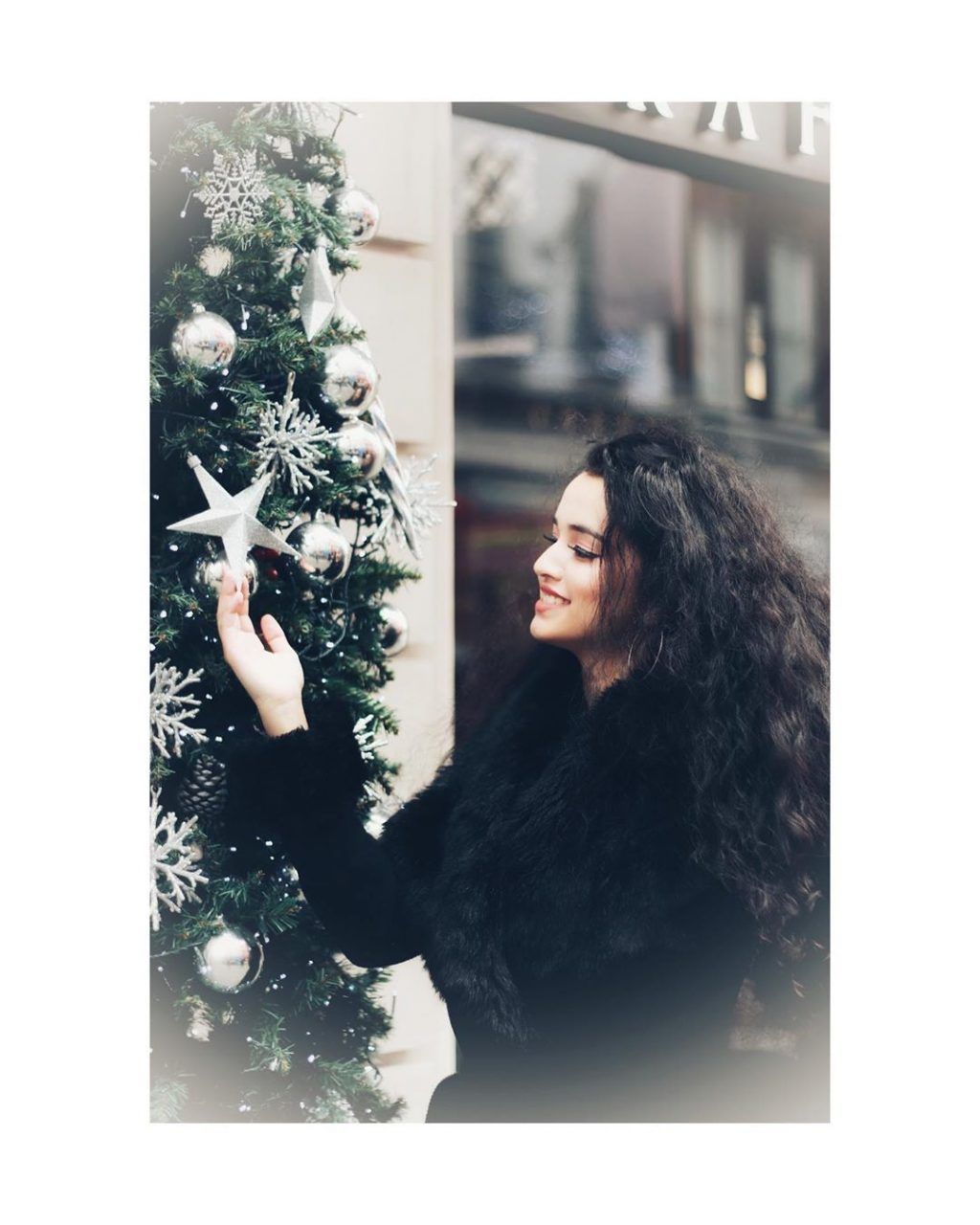 Ankita Chhetri Instagram Photo Shoot, TikTok Star. Ankita Chhetri