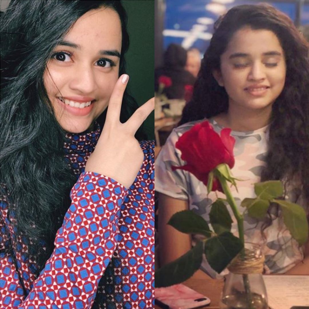 Tiktok) Ankita Chhetri Wiki, Age, Biography, Instagram, Height
