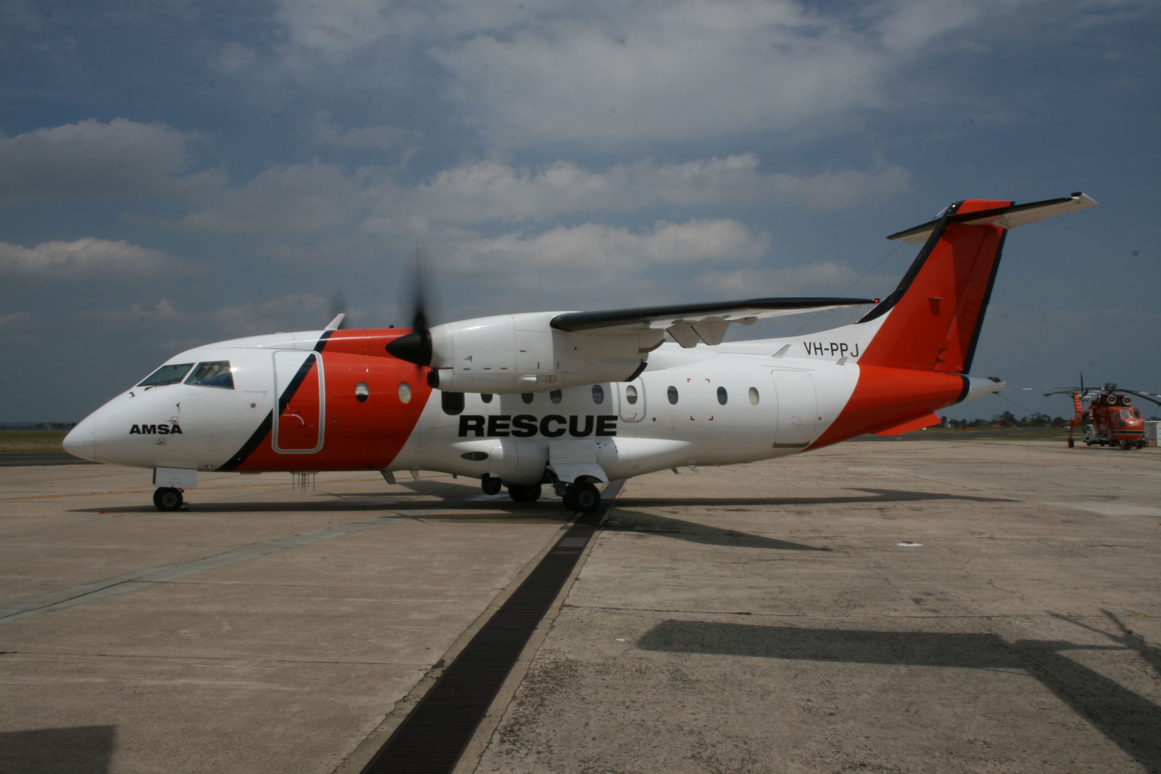 Dornier 328