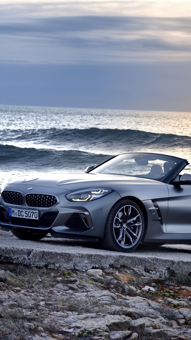 Bmw Z4 Iphone Wallpapers Wallpaper Cave