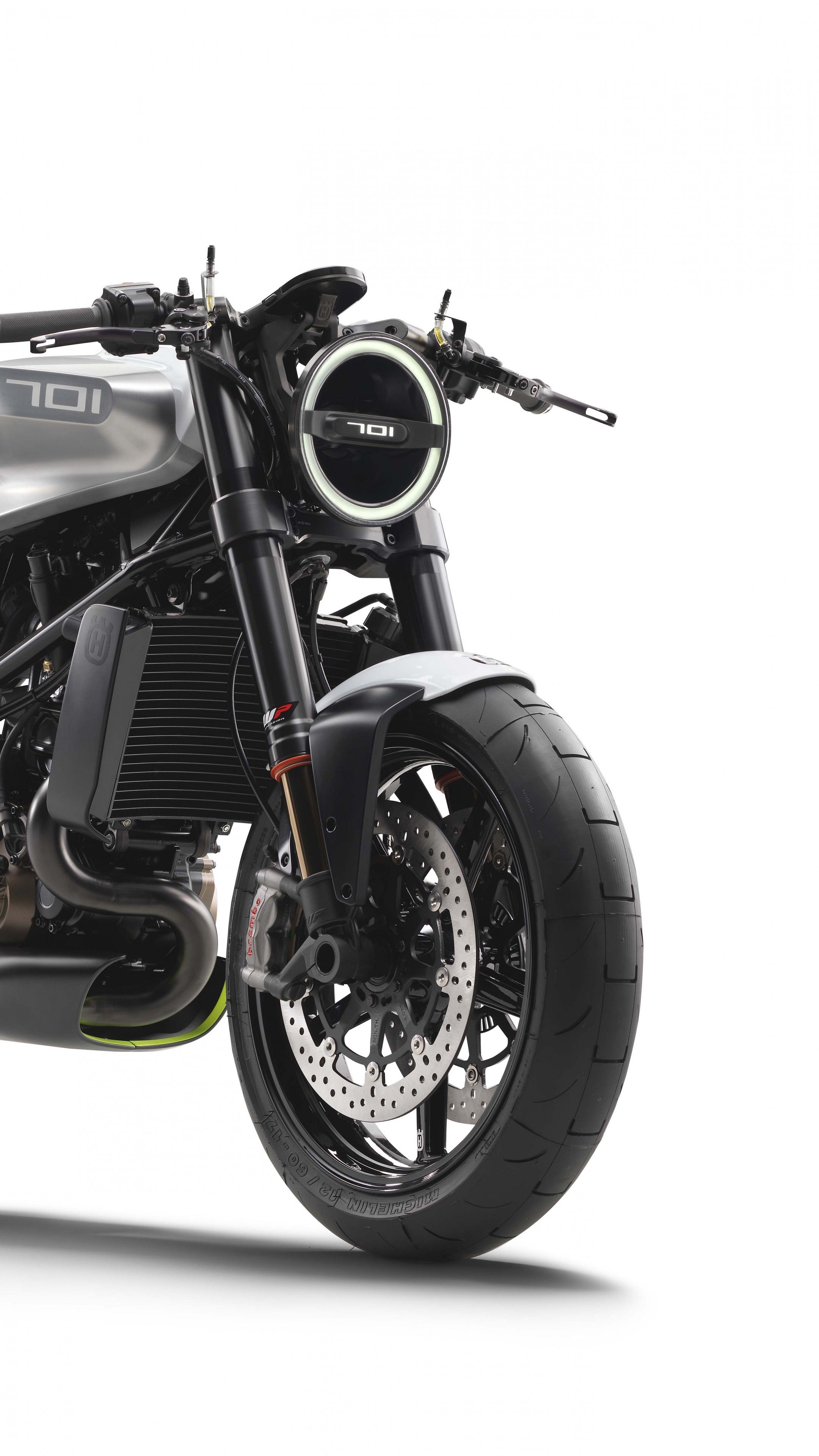 Wallpaper Husqvarna Vitpilen 701, 2018 Bikes, 8k, Cars & Bikes