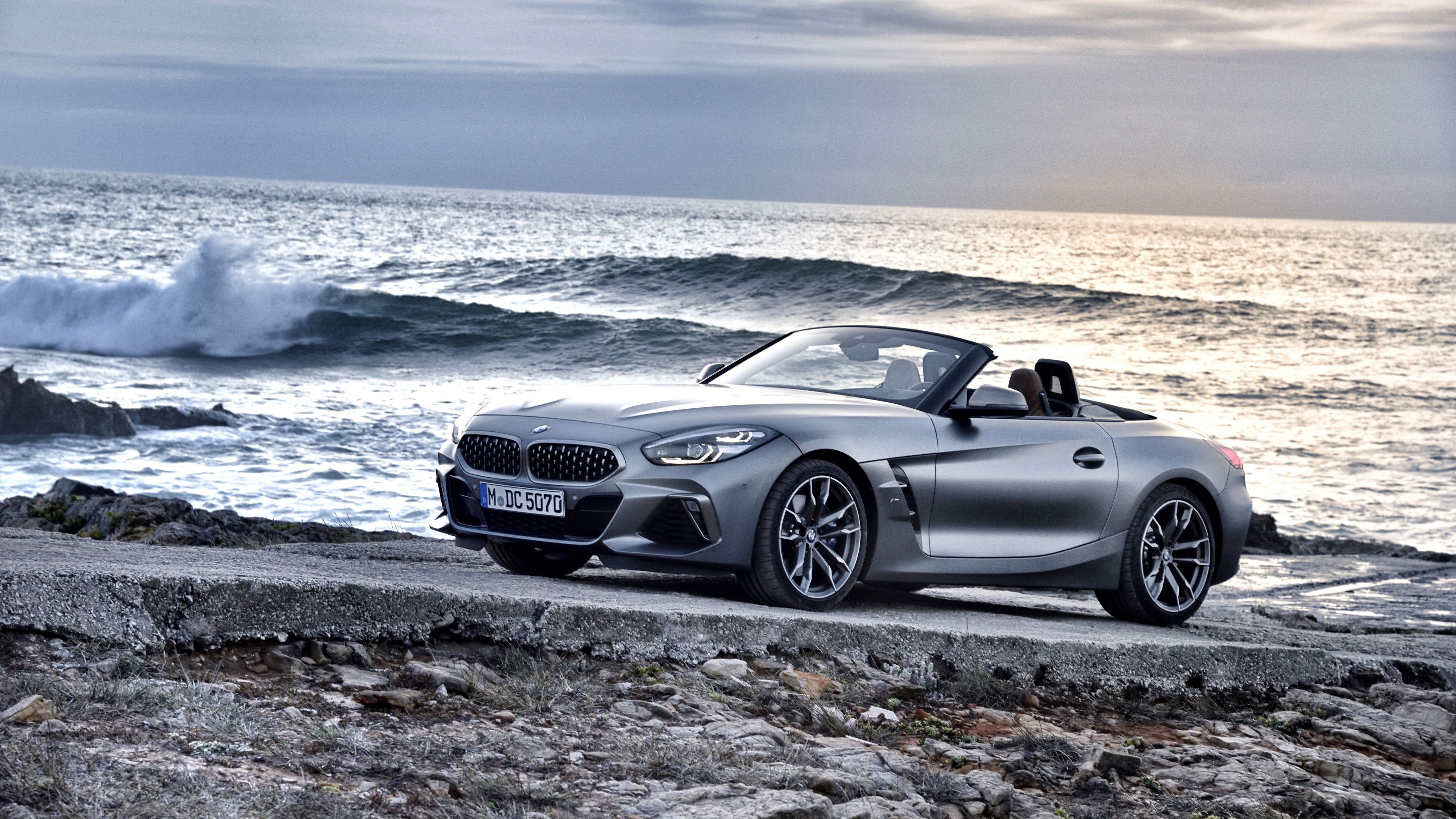 BMW Z4 Wallpaper