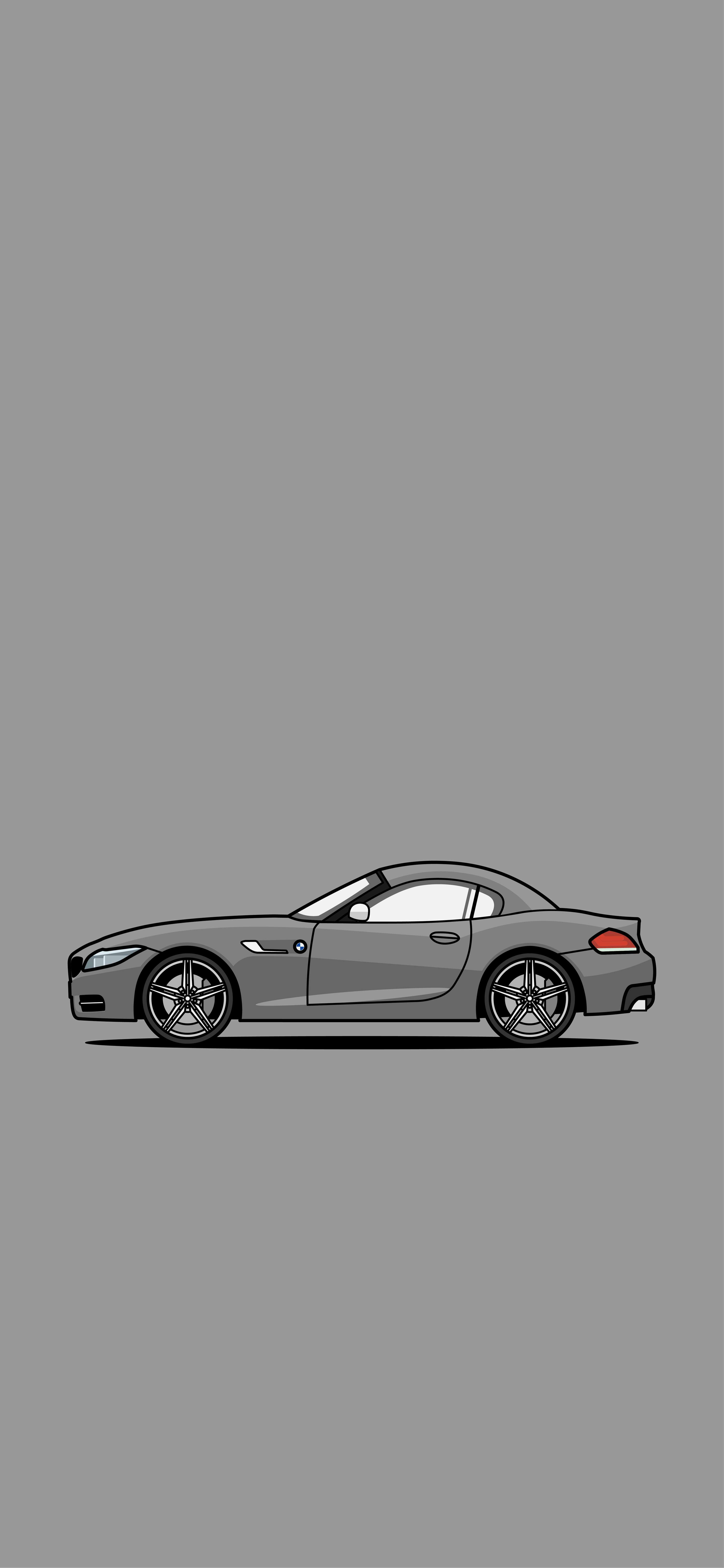 BMW Z4 35is Wallpaper