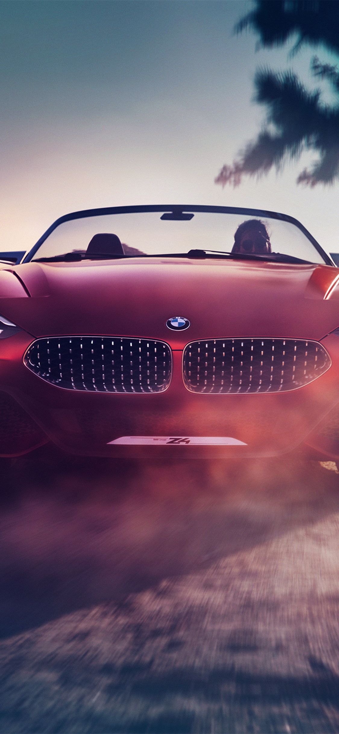 Bmw Z4 Iphone Wallpapers Wallpaper Cave