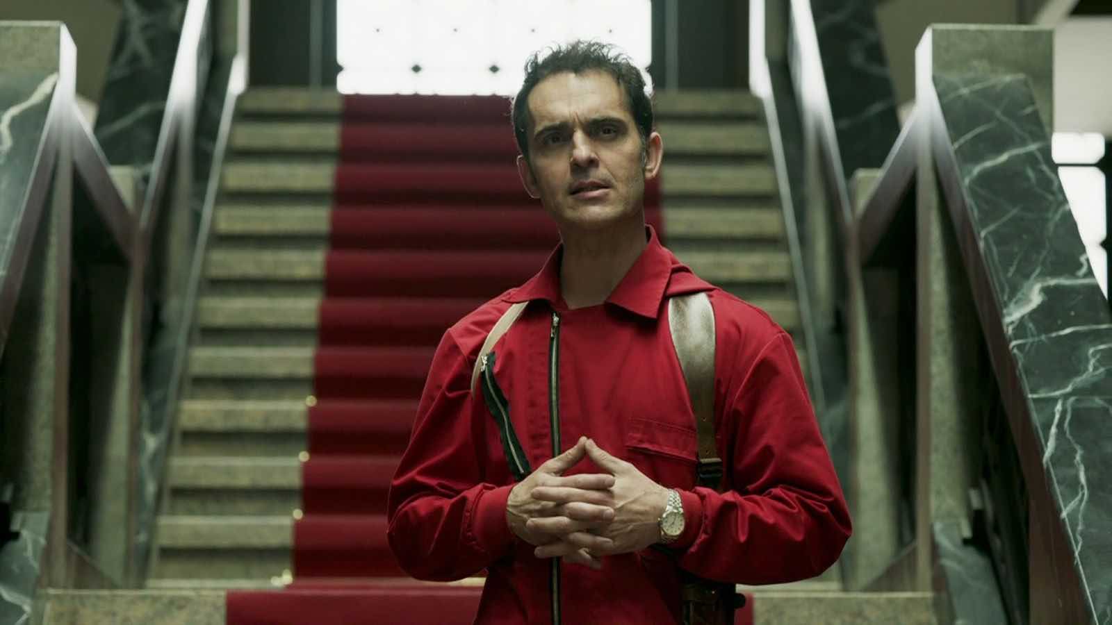 The best inspirational quotes from 'Money Heist'