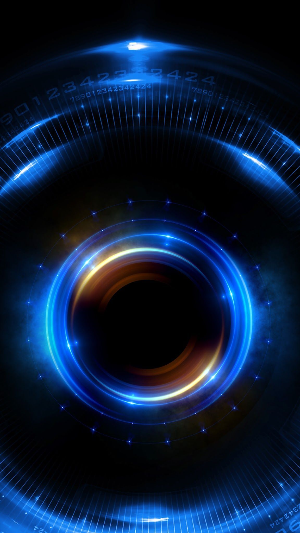AMOLED Abstract Wallpaper. AMOLED Wallpaper. Black