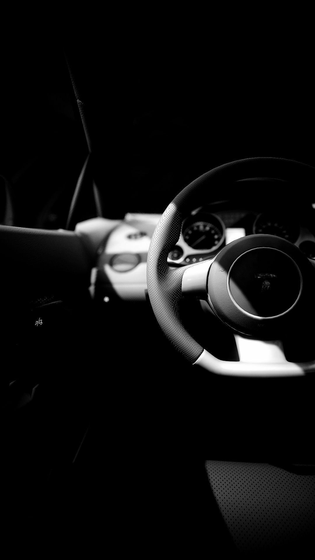 AMOLED Vehicle Wallpaper. AMOLED Wallpaper. Black