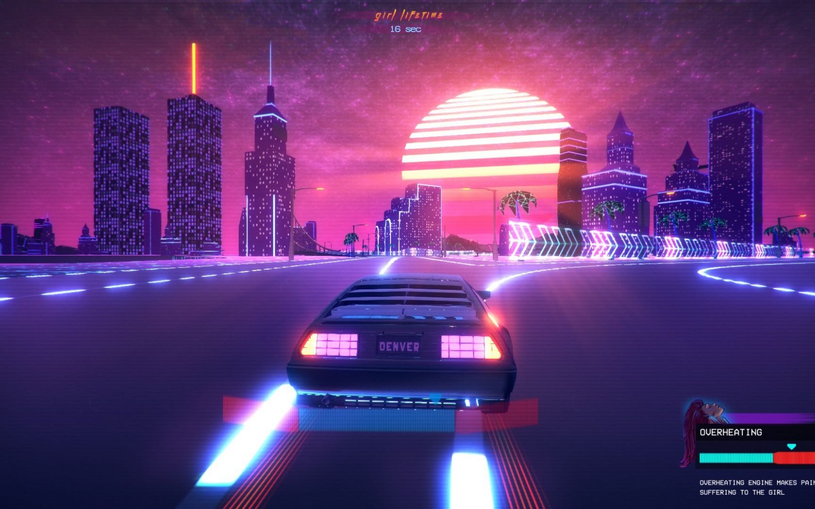 Free download VaporwaveAesthetic Album on Imgur [1920x1080]