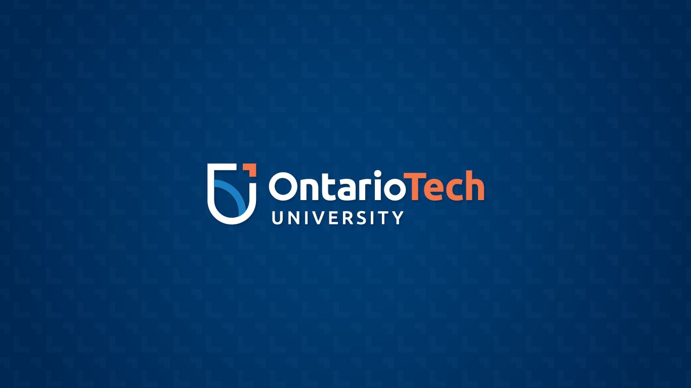 Ontario Tech Wallpaper and Screen Saver. Information Technology