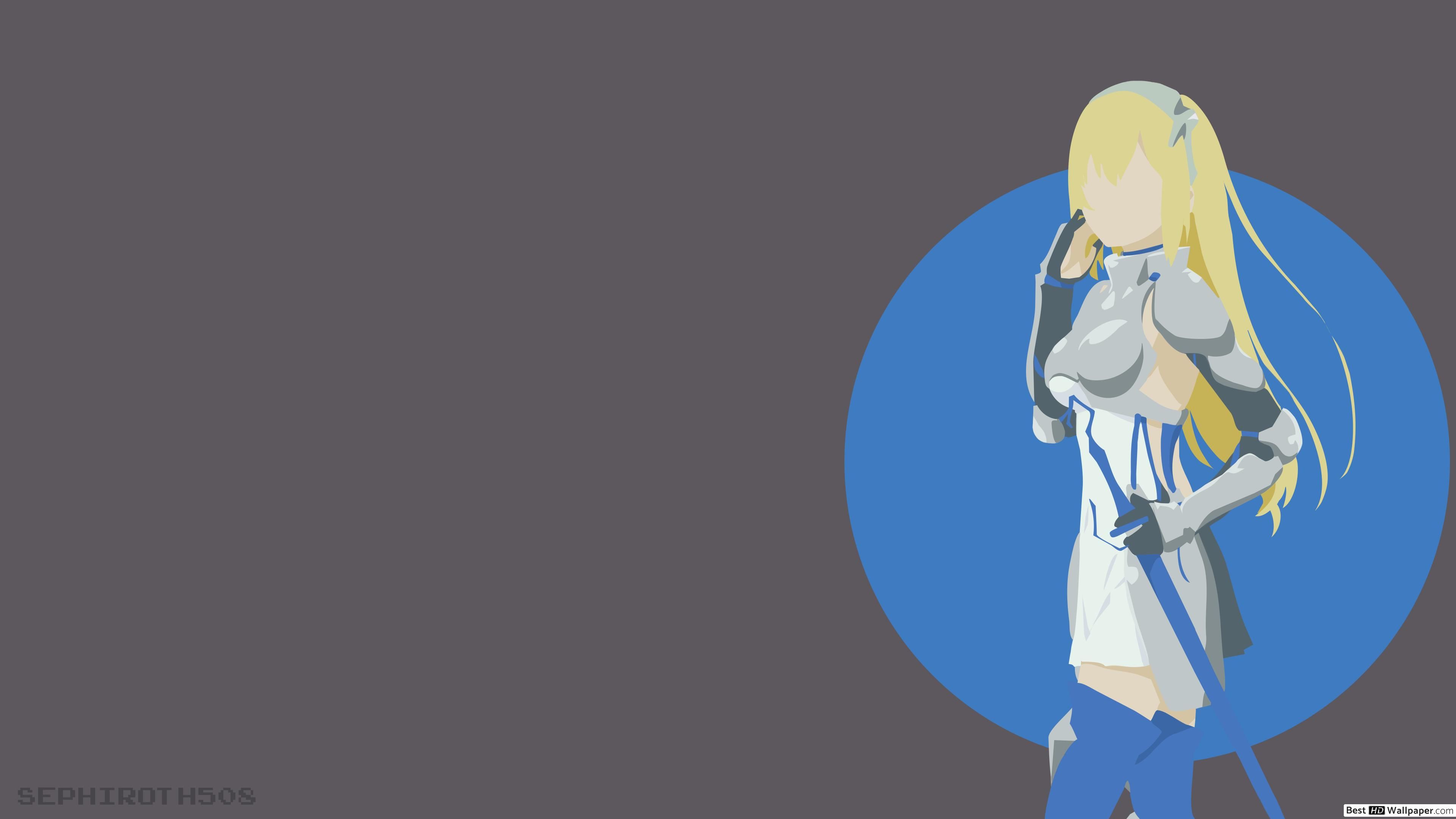 Ais Wallenstein Anime Wallpapers - Wallpaper Cave