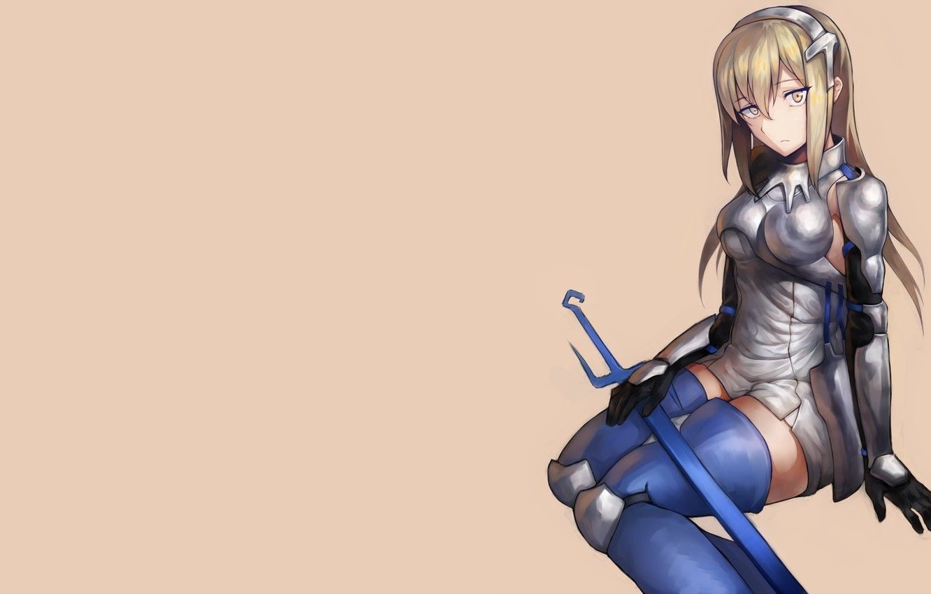 Ais Wallenstein Anime Wallpapers Wallpaper Cave 