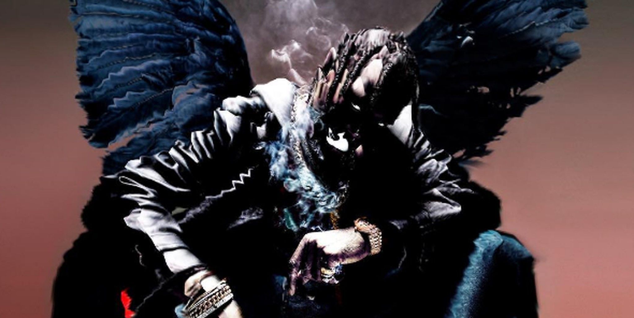 Review: Travis Scott's Shape Shifting 'Birds In The Trap Sing