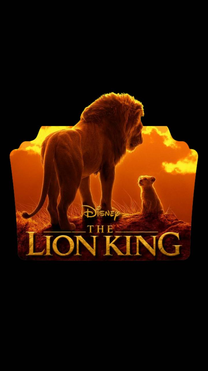 Amoled Lion King Wallpapers - Wallpaper Cave