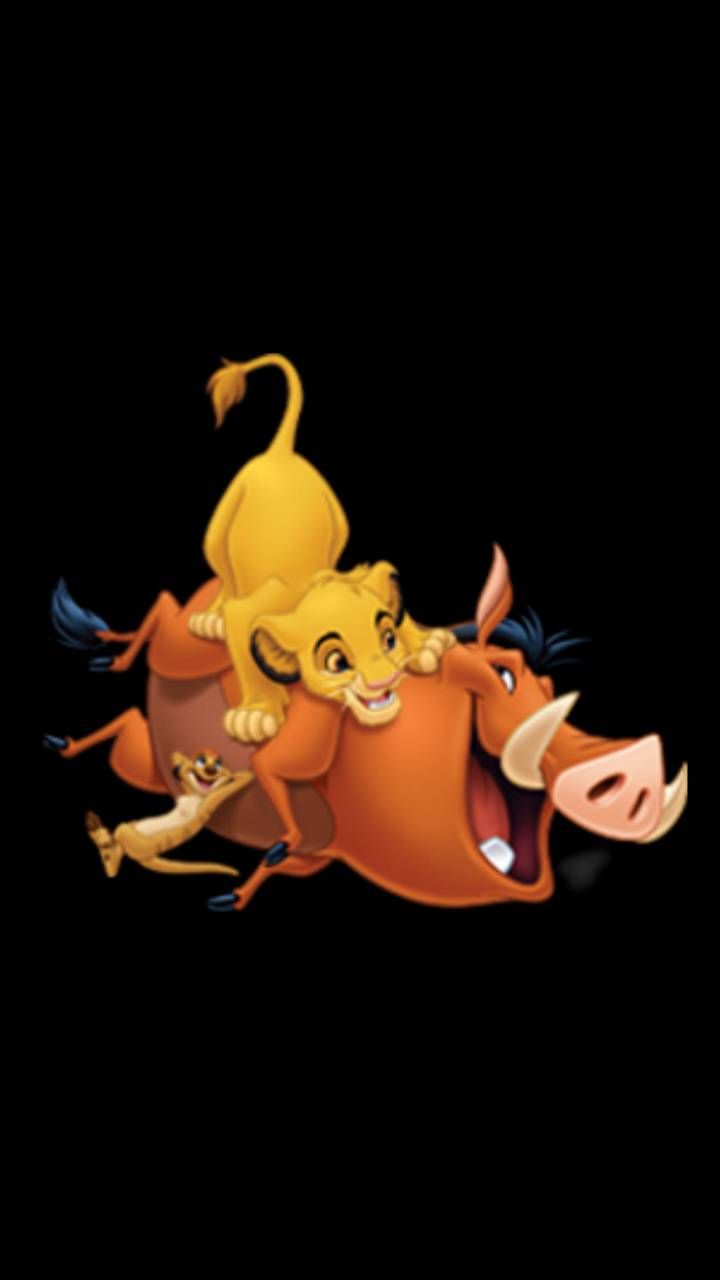 Lion King wallpaper