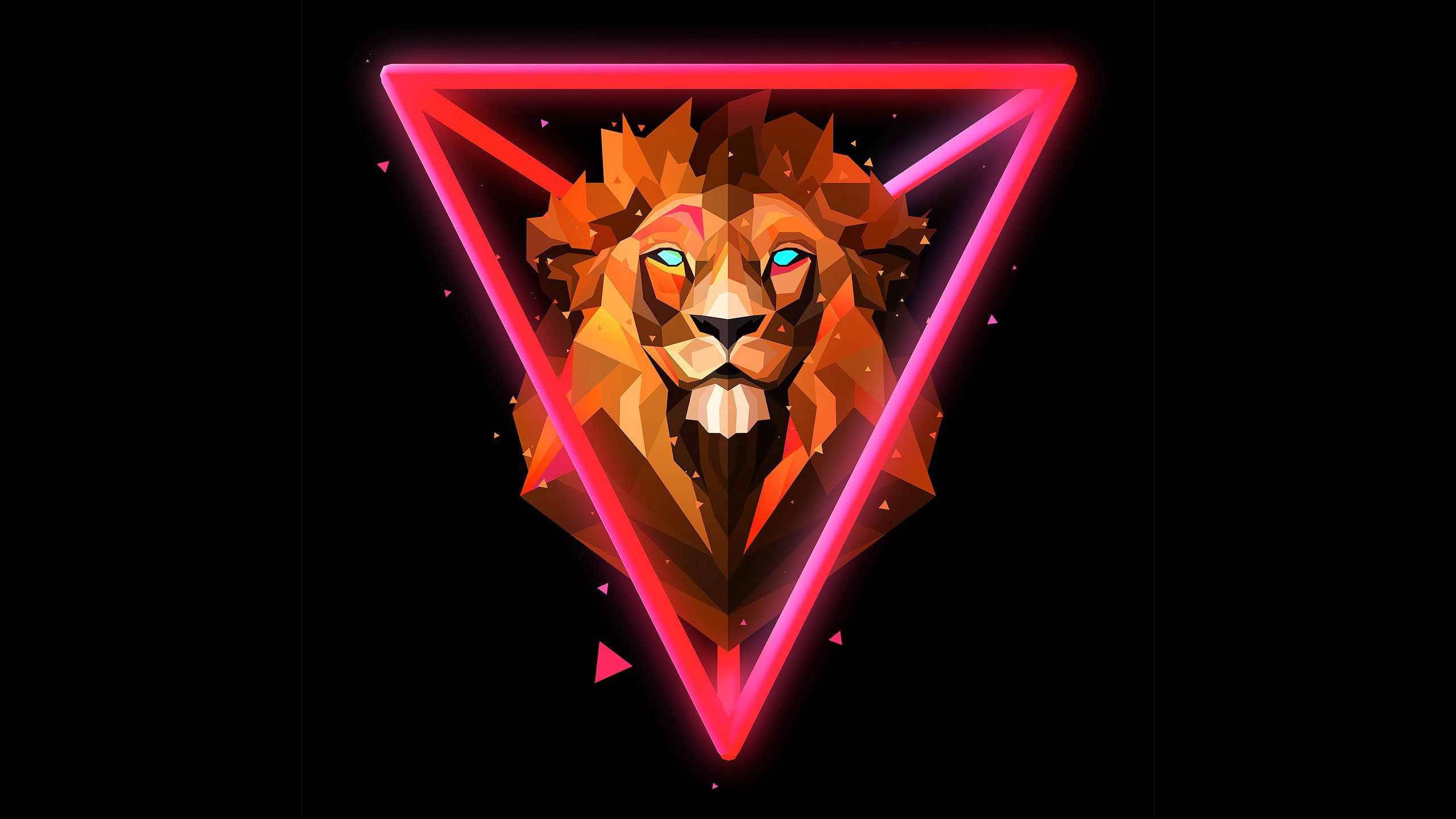 Lion Sketch Wallpaper. Explore collection
