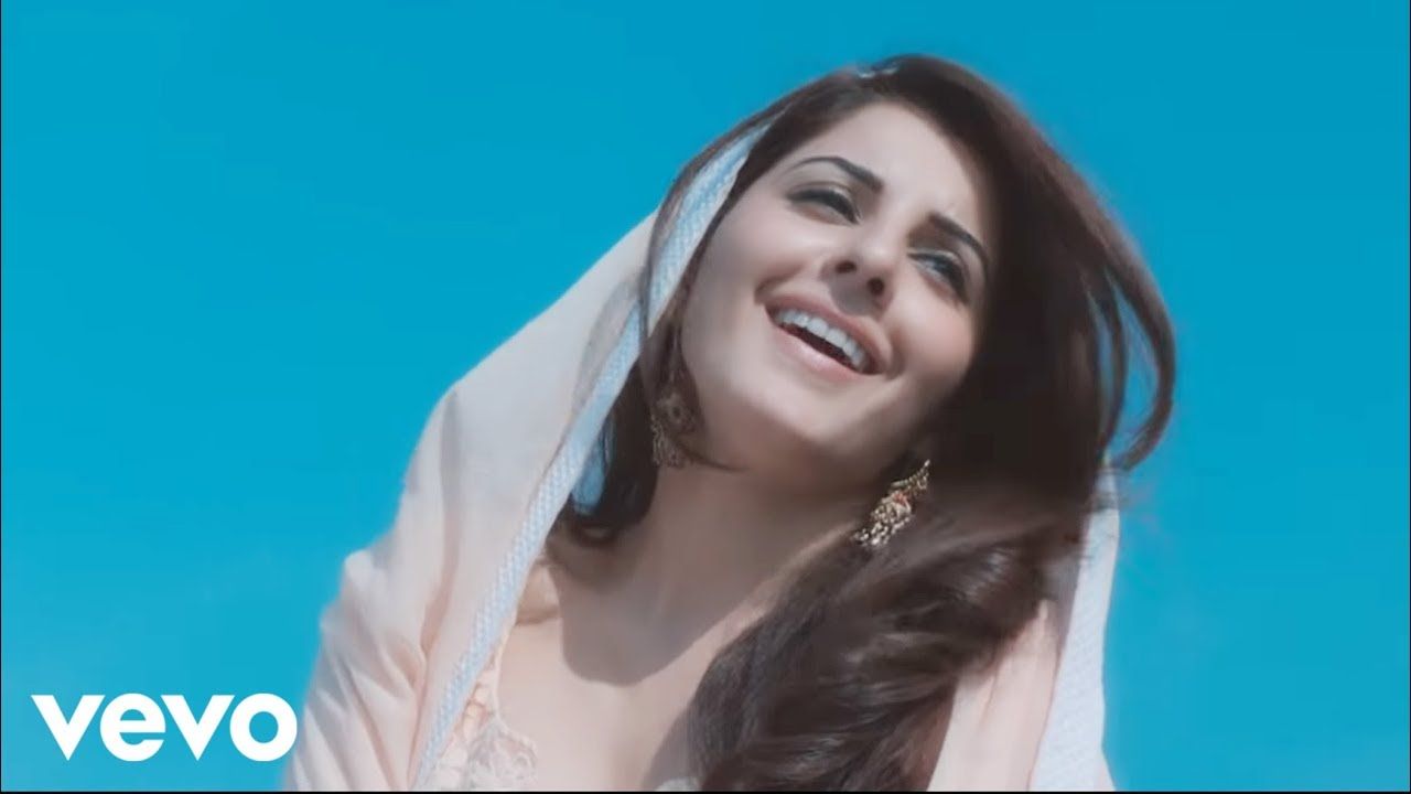 Meendum Oru Kadhal Kadhai Pennae Video. G.V. Prakash