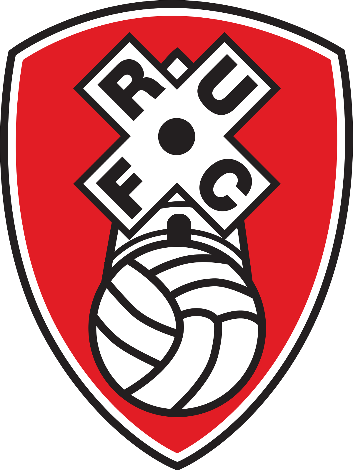 Rotherham United Mobile Wallpapers - Wallpaper Cave