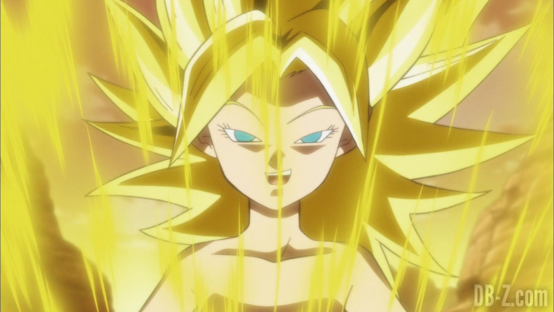 Caulifla Desktop Wallpapers - Wallpaper Cave