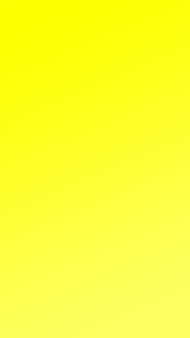 Neon Yellow Wallpaper