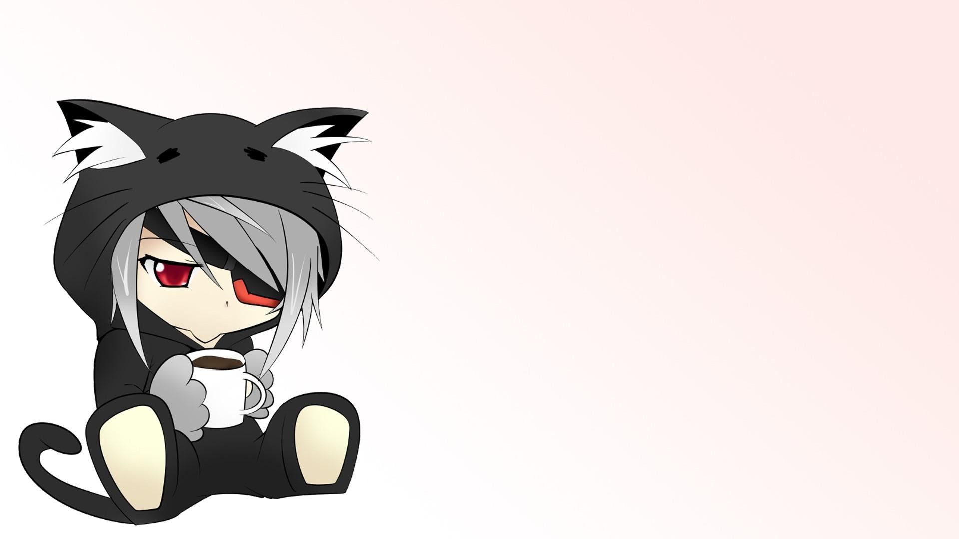 Laura Chibi Data Src Anime Wallpaper HD