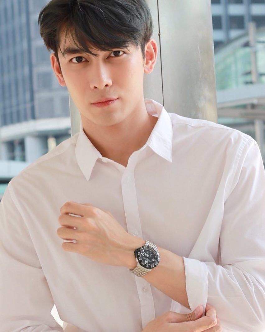 Mew Suppasit Wallpapers - Wallpaper Cave