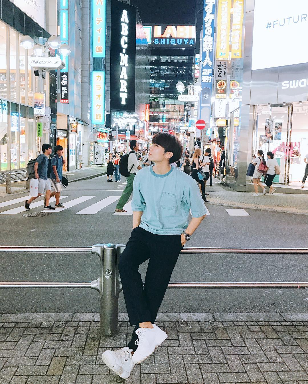 Mew Suppasit Instagram Analytics & Tiktok Analytics