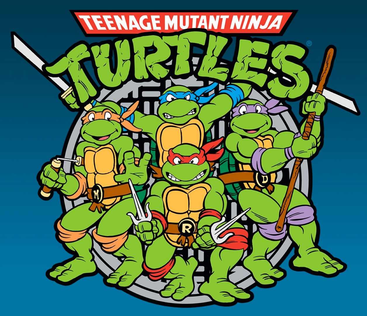 Teenage Mutant Ninja Turtles Craze to Live On Costumes Blog