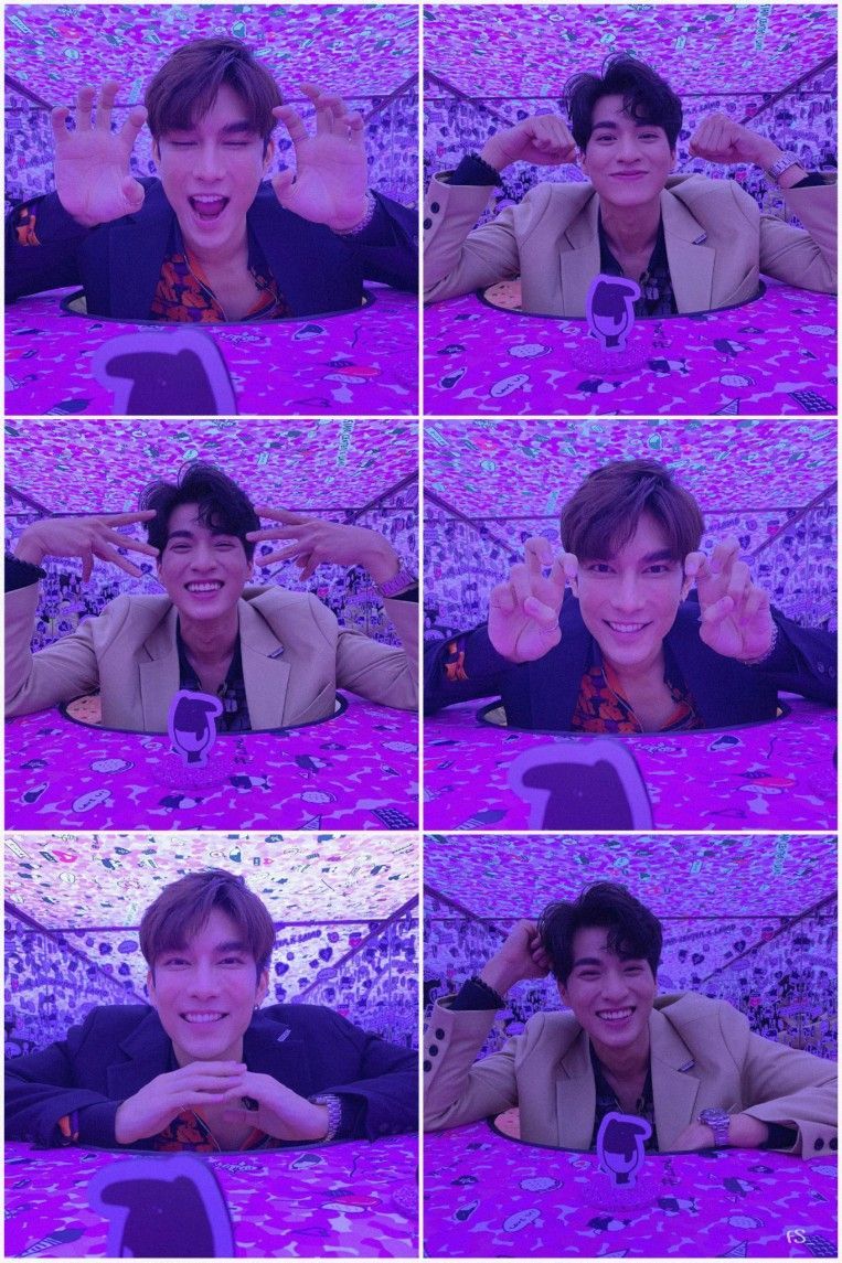 wallpaper #MewGulf #MewSuppasit #GulfKanawut di 2020