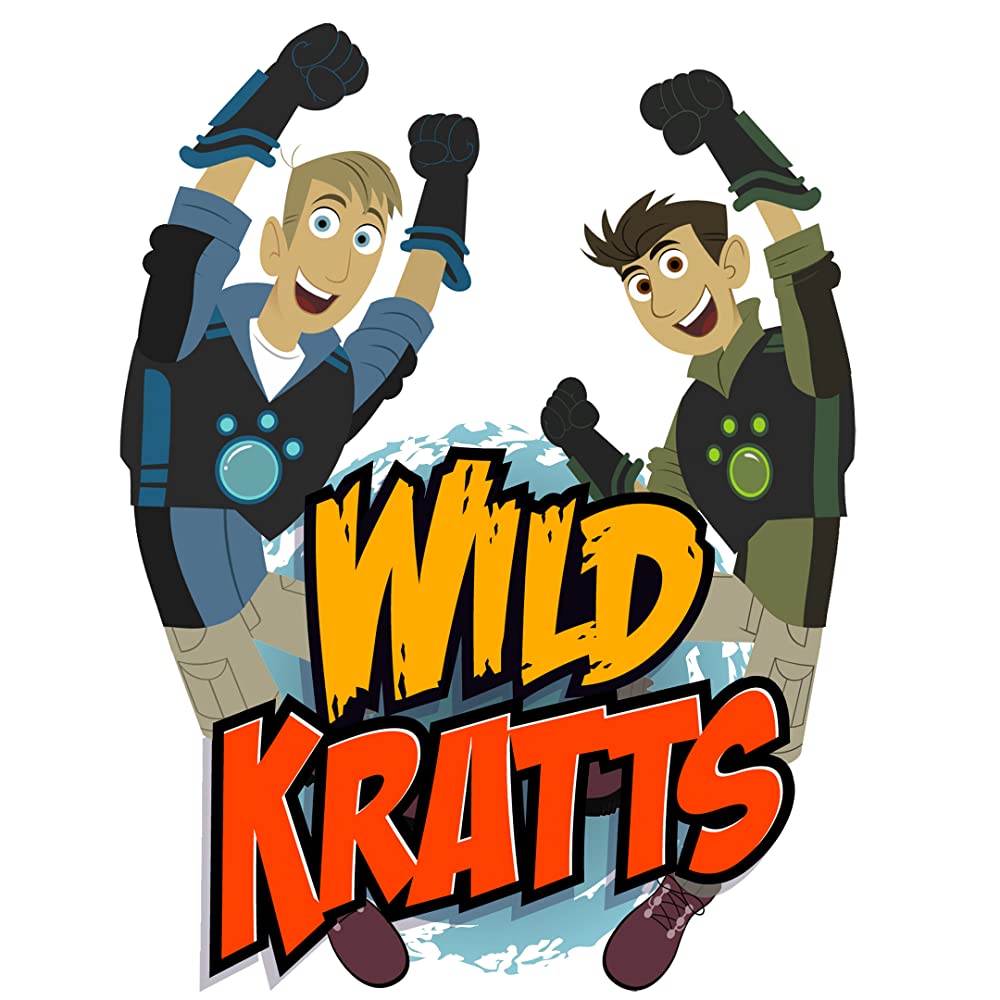 Wild Kratts.