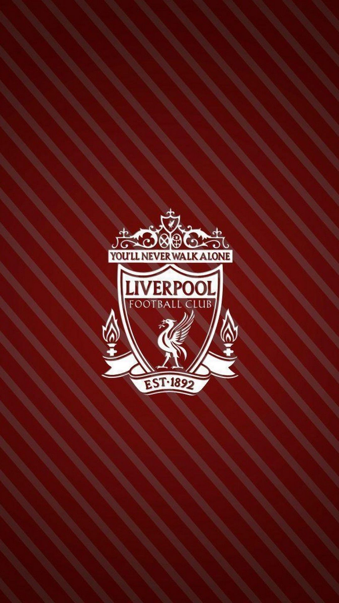 Liverpool HD Wallpaper For Mobile. สโมสรฟุตบอลลิเวอร์พูล, รูปทีม