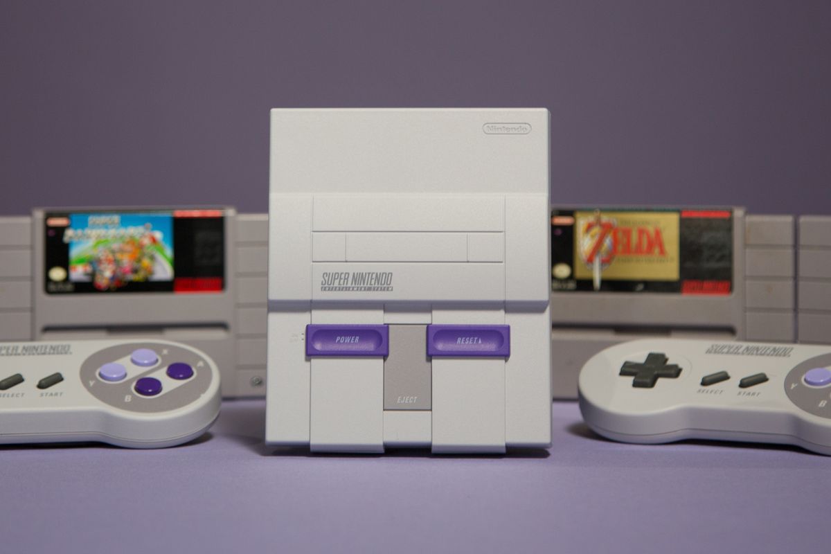 How To Play Retro Video Games: Re Releases, Emulators, CRTs