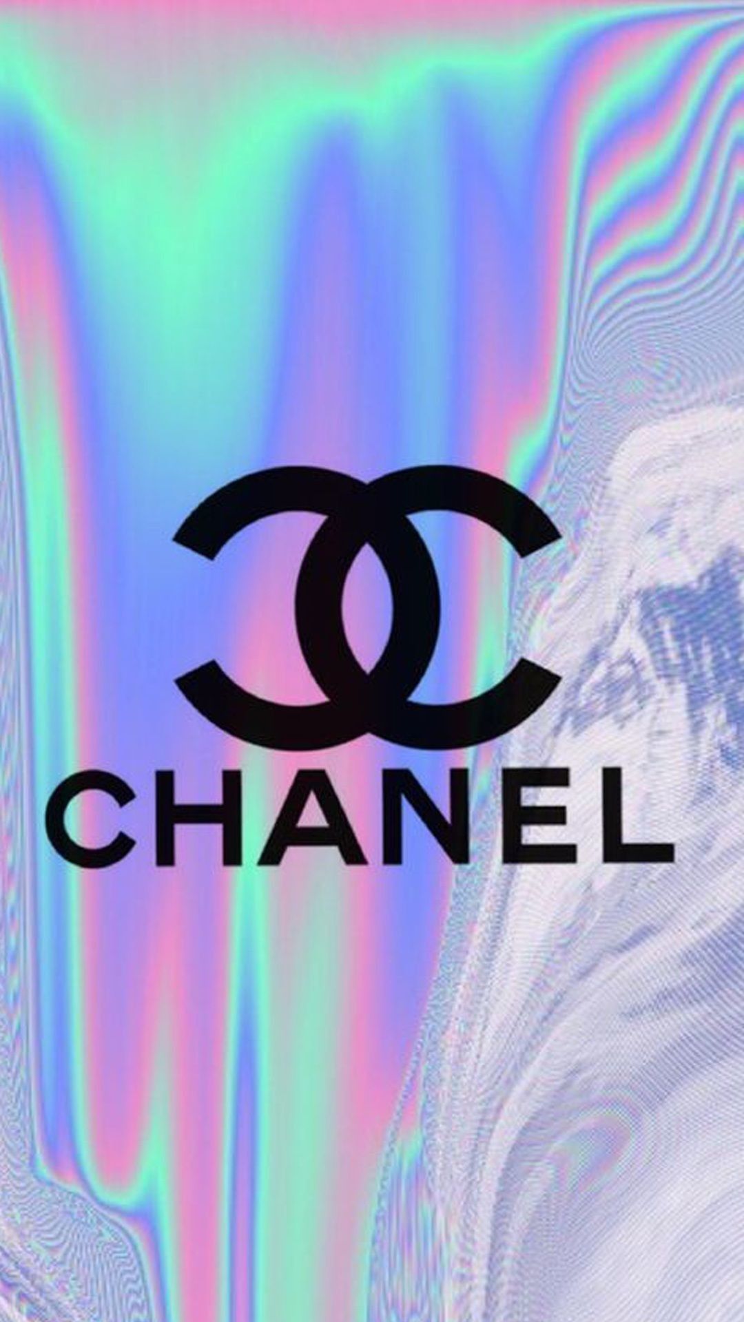 Chanel Tumblr Wallpaper, iPhone Background Wallpaper, Cute
