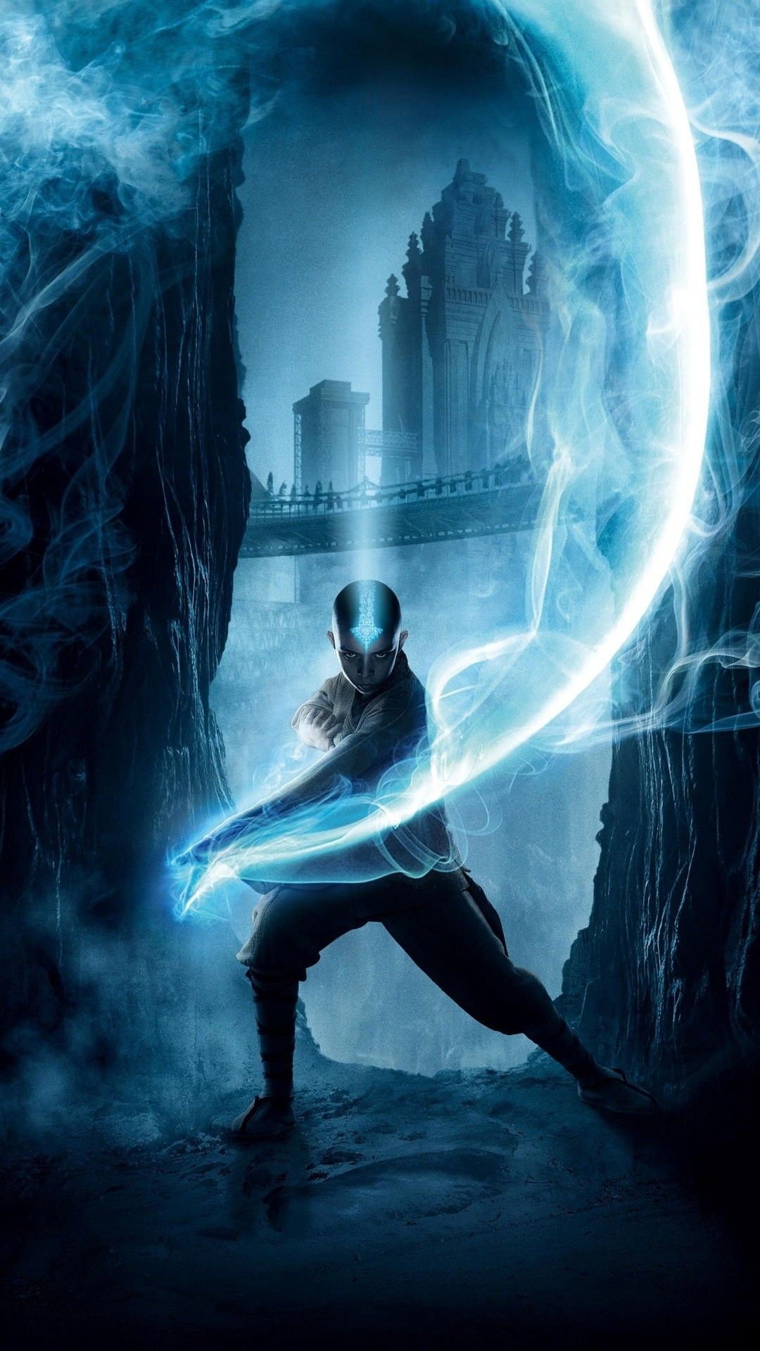 Avatar Last Airbender iPhone Wallpapers - Wallpaper Cave