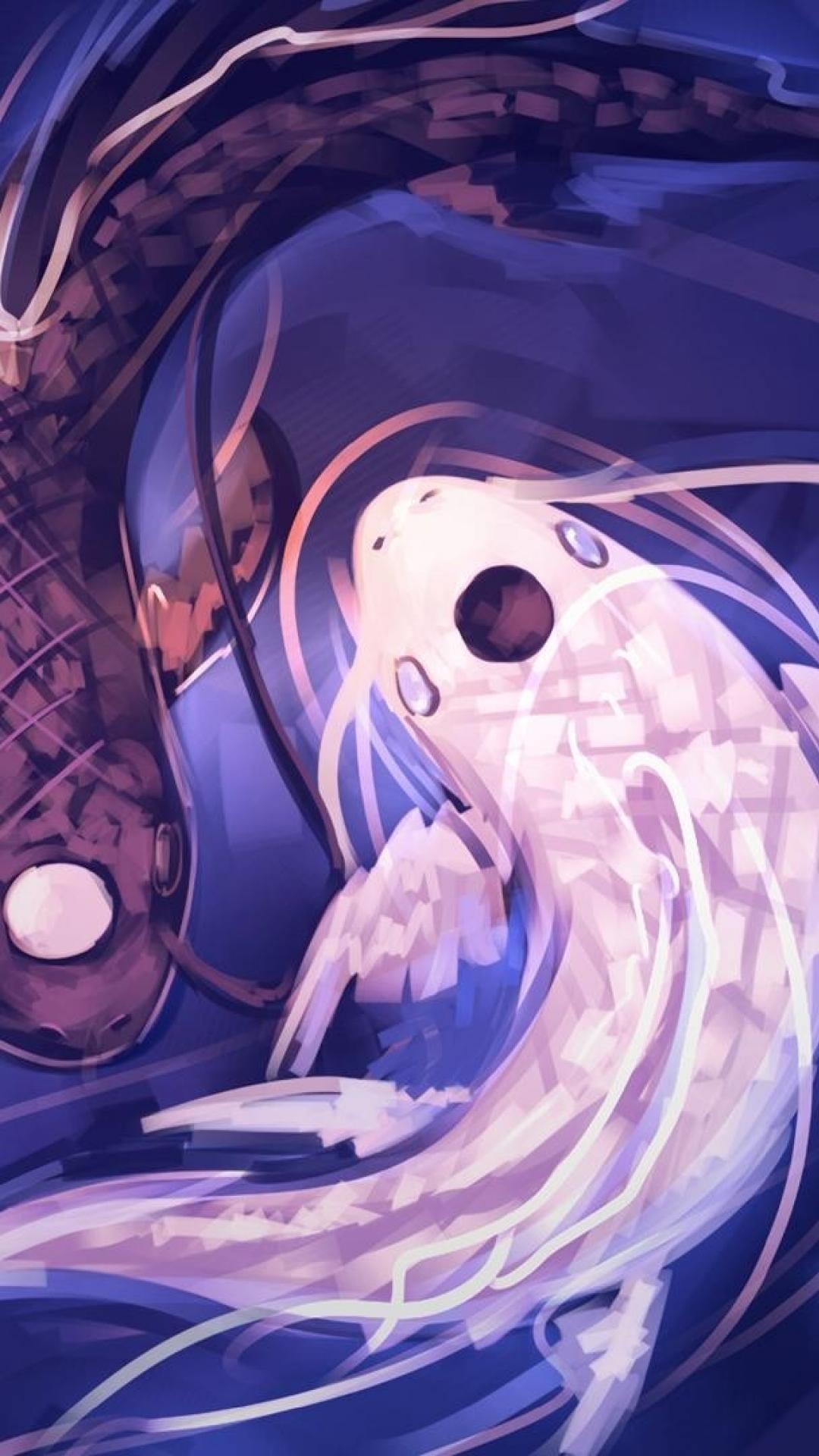 Avatar The Last Airbender Mobile Wallpaper