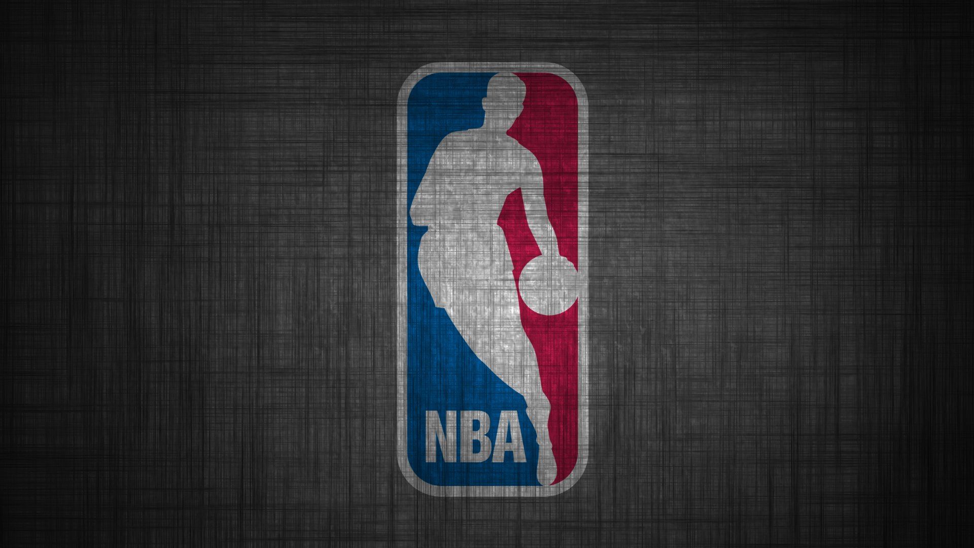 NBA Wallpaper, Professional Basketball Logo # 1920x1080