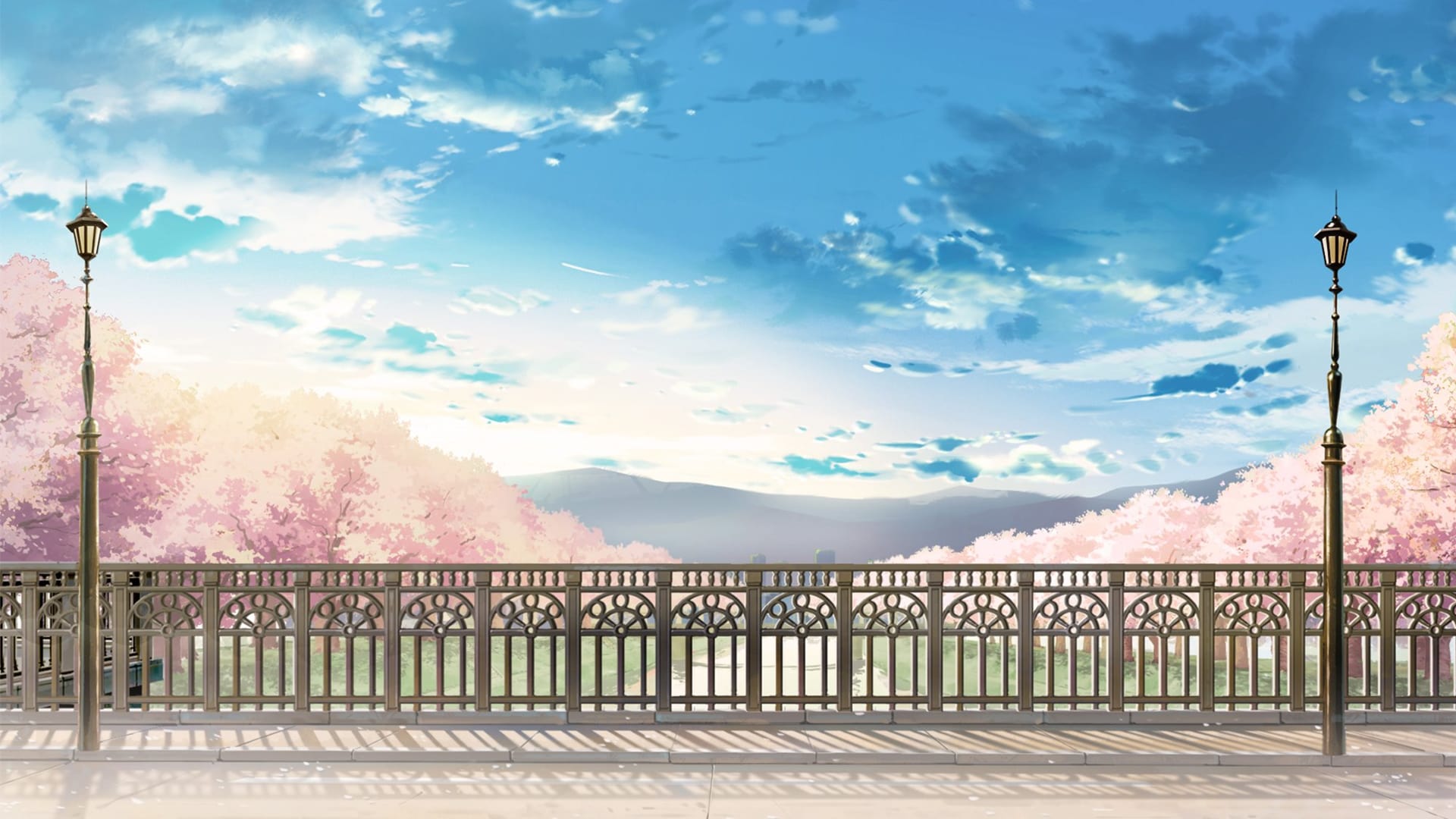 I Want To Eat Your Pancreas HD Wallpapers.