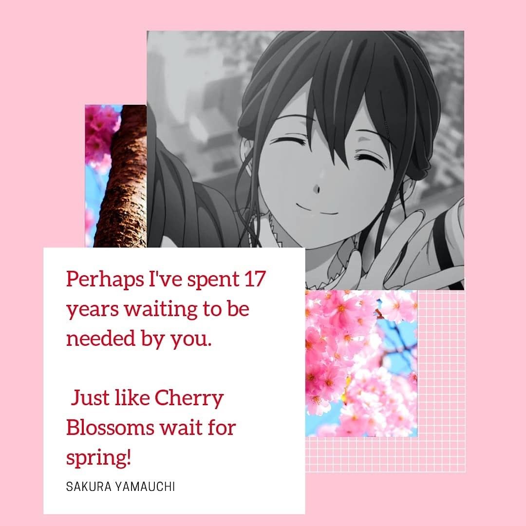 You can use this I want to eat your Pancreas on your Instagram