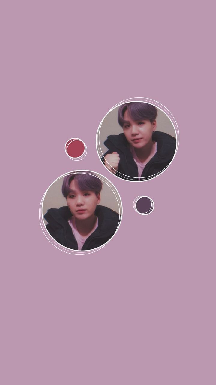 Suga Wallpaper discovered by
