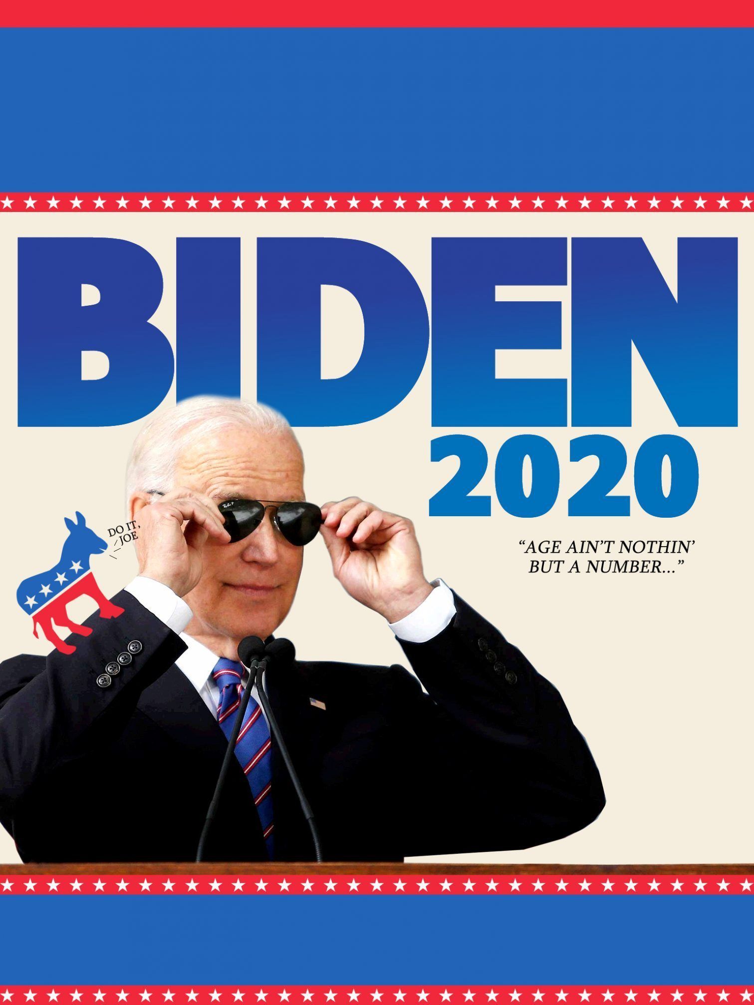 Joe Biden Wallpaper Free Joe Biden Background