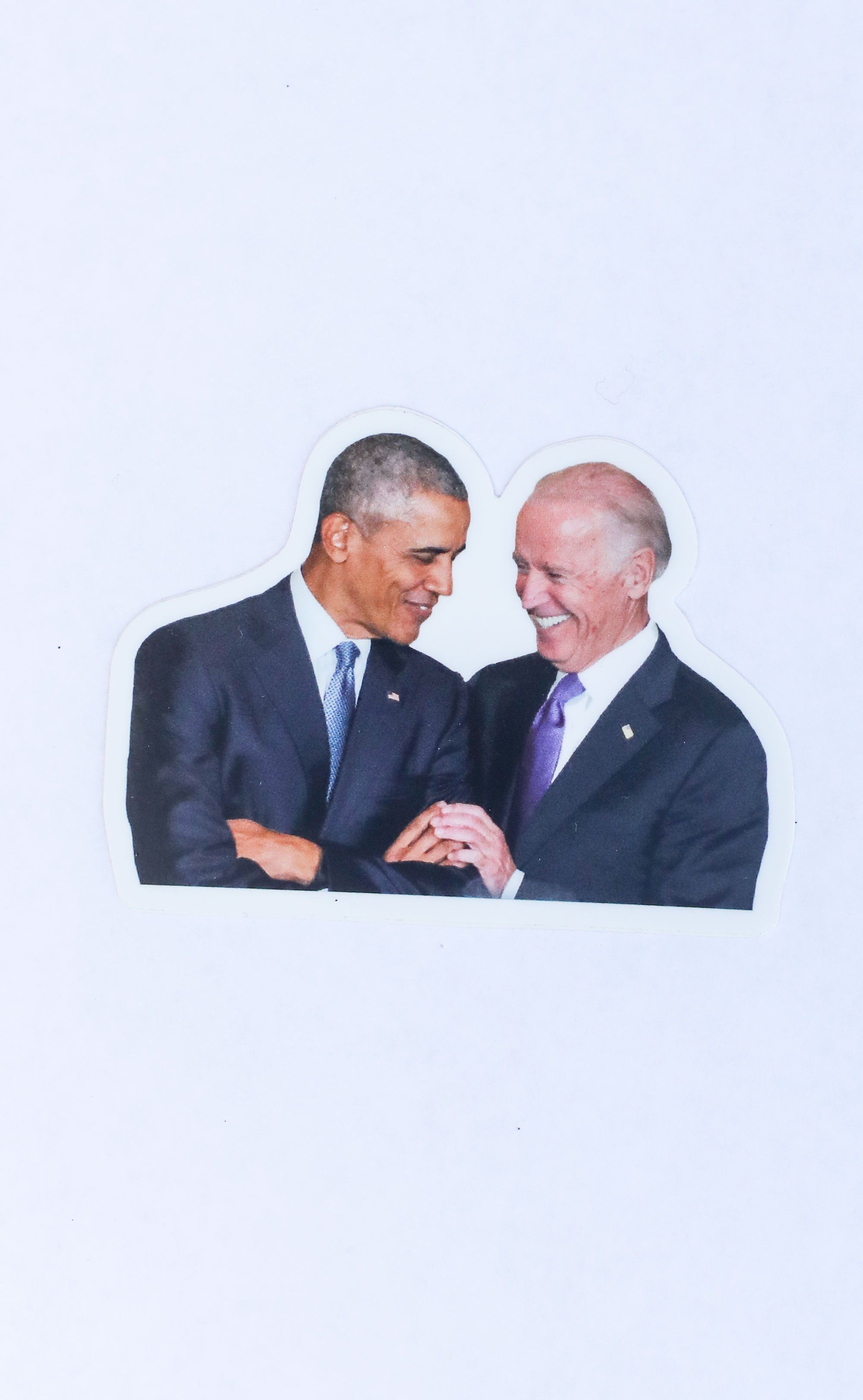 obama + biden sticker. Obama and biden, Obama, Barack
